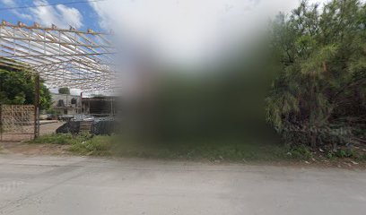 5Ásec México - Matehuala lavandería