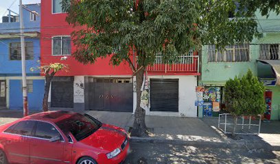 Agencia Mercado Libre Victoria Lavandería lavandería
