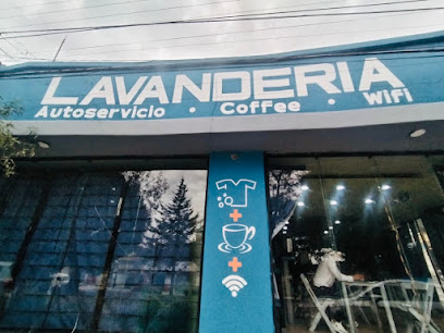 Amas Clean Lavandería lavandería