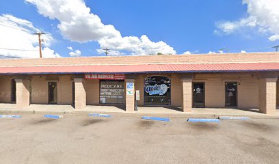 Anda Laundry Llc South Lavandería cerca de mi