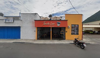 Angelitos lavandería