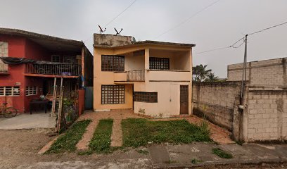 Antojitos, Lavandería Y Secado lavandería