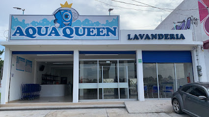 Aqua Queen Lavanderías (Las Torres) Lavandería cerca de mi