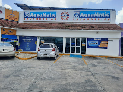 Aquamatic San Pablo Uxmal en Mérida