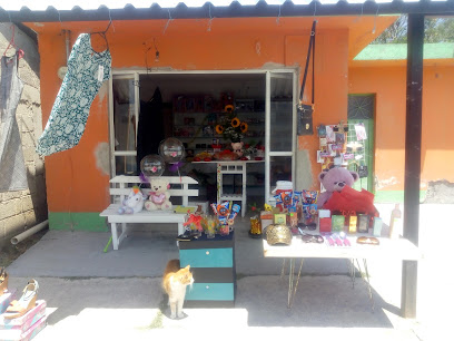 Aseret lavandería