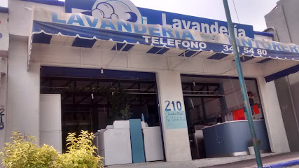 Atlantida Lavandería Lavandería cerca de mi