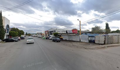 Autoservicio Lavanderia lavandería