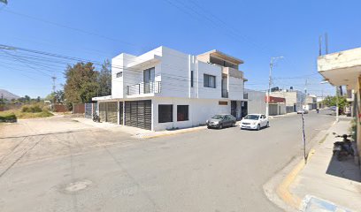 Balmir Lavandería Ocotlán lavandería