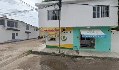 Beauty Wash Lavandería lavandería