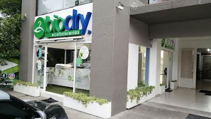 Biodry Eco Tintorerías lavandería