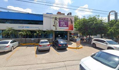 Blancura Y Calidad De Tintoreria lavandería