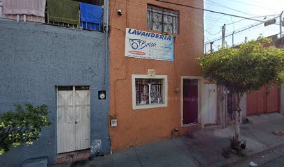 Brisa Lavanderia lavandería
