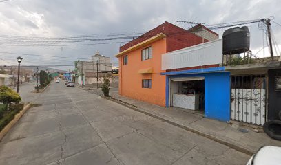 Burbu Clean lavandería