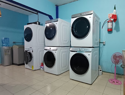 Burbu Clean lavandería