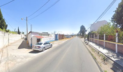 Burbu Pop Lavanderías lavandería