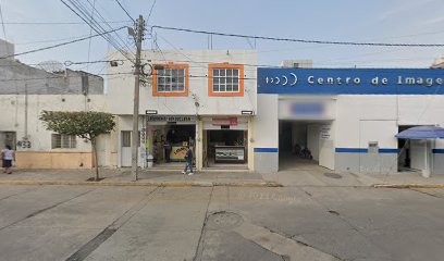 Burbuclean lavandería