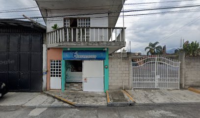 Burbuclean Papeleria Y Lavanderia lavandería