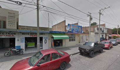 Burbupix lavandería