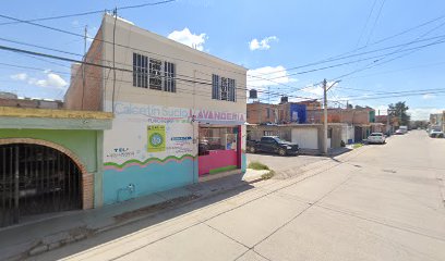 Calcetín Sucio Lavanderia Lavandería cerca de mi