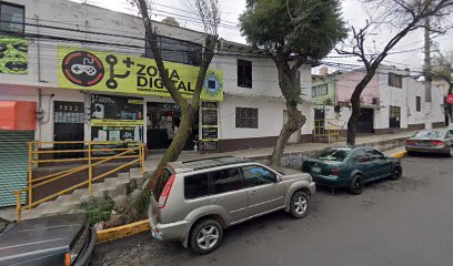 Casa De Karla Panini lavandería