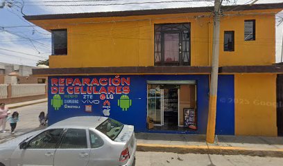Cci Tintorería lavandería