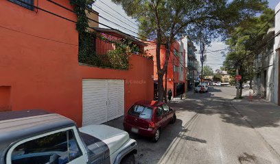 Centro De Lavado Fast Clean lavandería