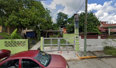 Centro De Lavado Naranjos Lavandería cerca de mi