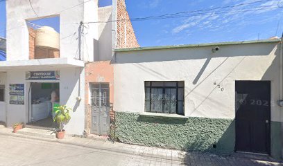 Centro De Lavado Y Planchado Sokavi lavandería