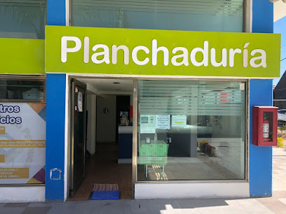 Centro De Planchado De Pachuca Suc. San Javier lavandería