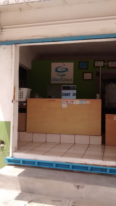 Chacha Chaca Lavandería lavandería