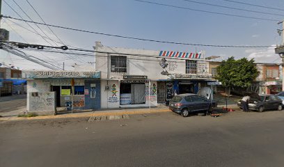 Chic Planchaduría lavandería