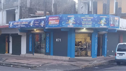 Clean & Fresh lavandería