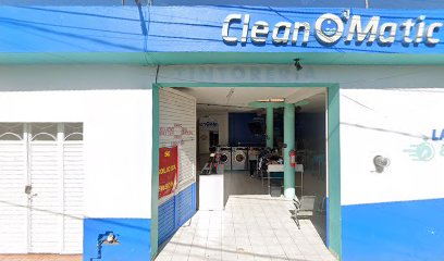 Clean O'matic Lavandería cerca de mi
