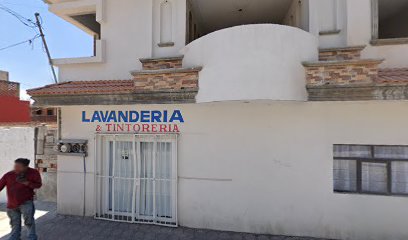 Clean Roos' S Lavanderia lavandería