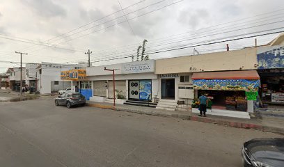 Clean Station lavandería