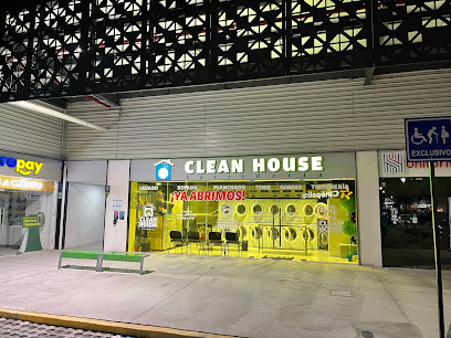 Cleanhouse Vértice lavandería