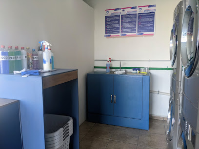 Cleanx lavandería
