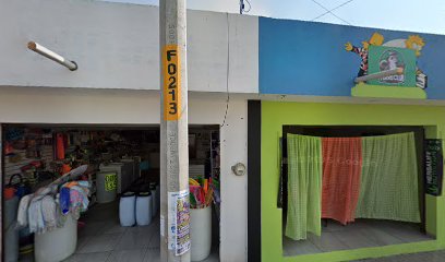 Clothes Madaju lavandería