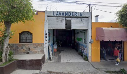Cool Aqua Lavandería lavandería