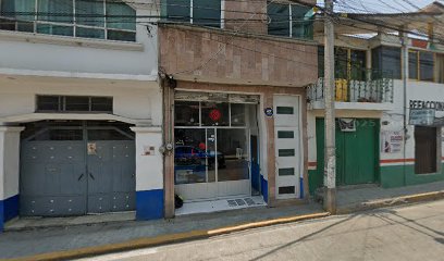 Cowe lavandería