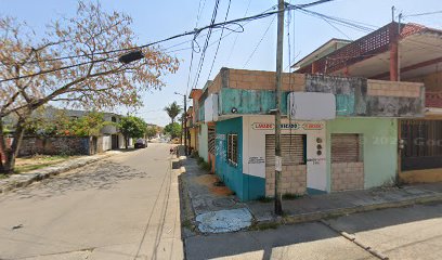 Deka lavandería