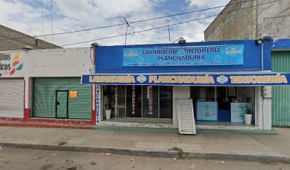 Diamond Cleaning Lavanderia Y Planchaduria lavandería