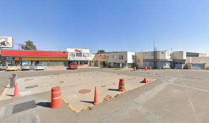 Dimar Tintorerias Conchitas lavandería