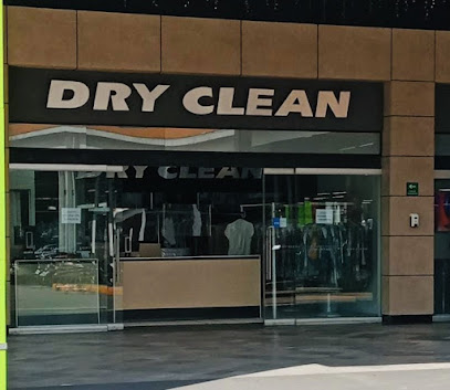 Dry Clean lavandería