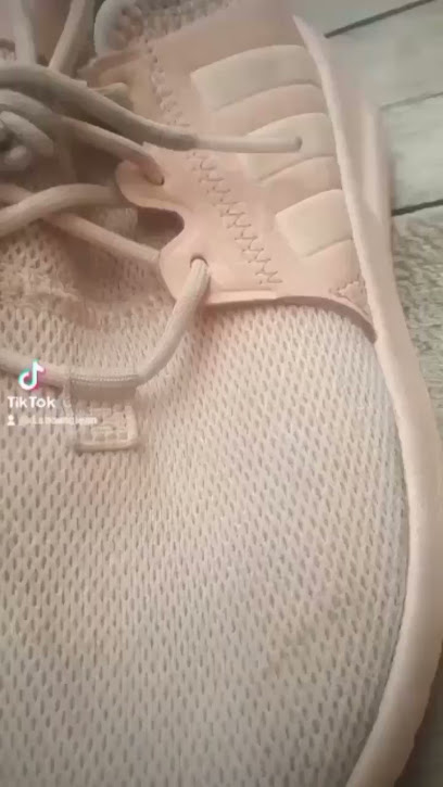 D'shoes Clean Lavandería cerca de mi