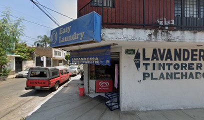 Easy Laundry lavandería