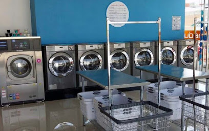 Eco Clean San Juan Del Río lavandería