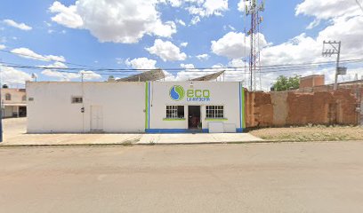 Eco Lavanderia lavandería