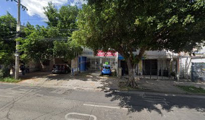 Ecoclean lavandería