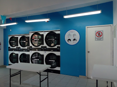 Ecoclean Lavandería Av. Chimalhuacán lavandería
